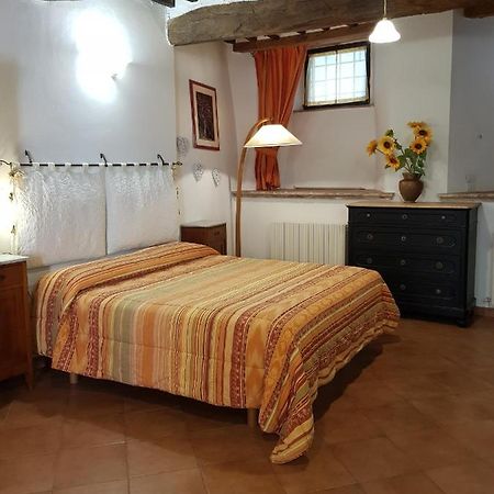 Apartament Holiday House Montepulciano - Le Coste Zewnętrze zdjęcie